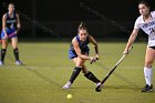 FH vs IMD  Wheaton College Field Hockey vs UMass Dartmouth. - Photo By: KEITH NORDSTROM : Wheaton, field hockey, FH2023, UMD